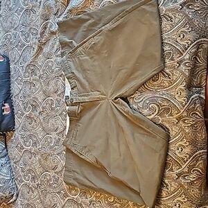 Grayers Chino Pants Green 33 x 32